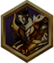 Magic Gladiator